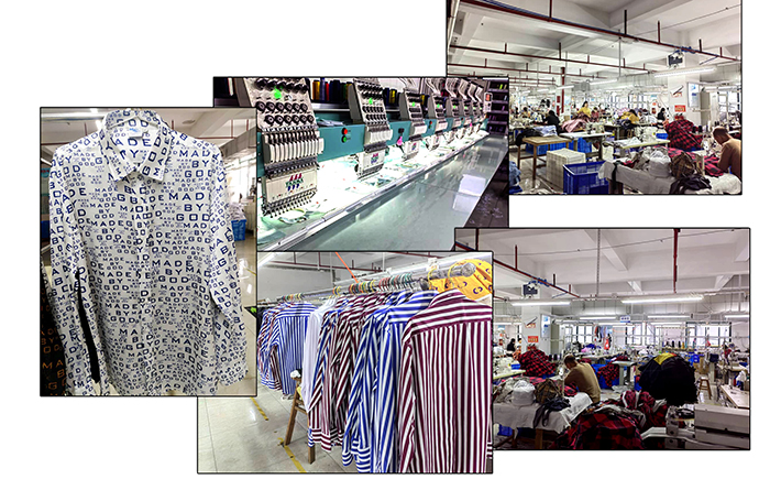 Africa — Mosegi's home market