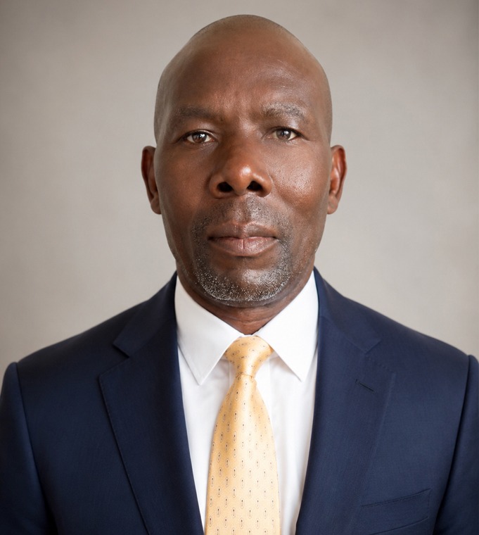 Julius Kulundu
