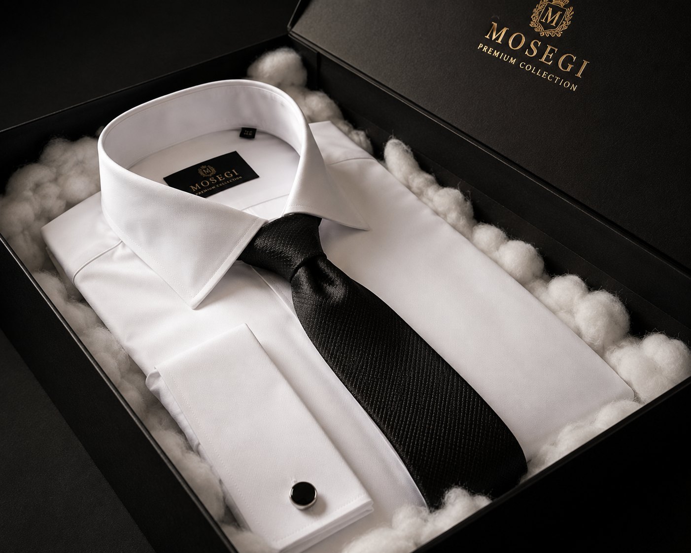 M&H Premium Collection gift box
